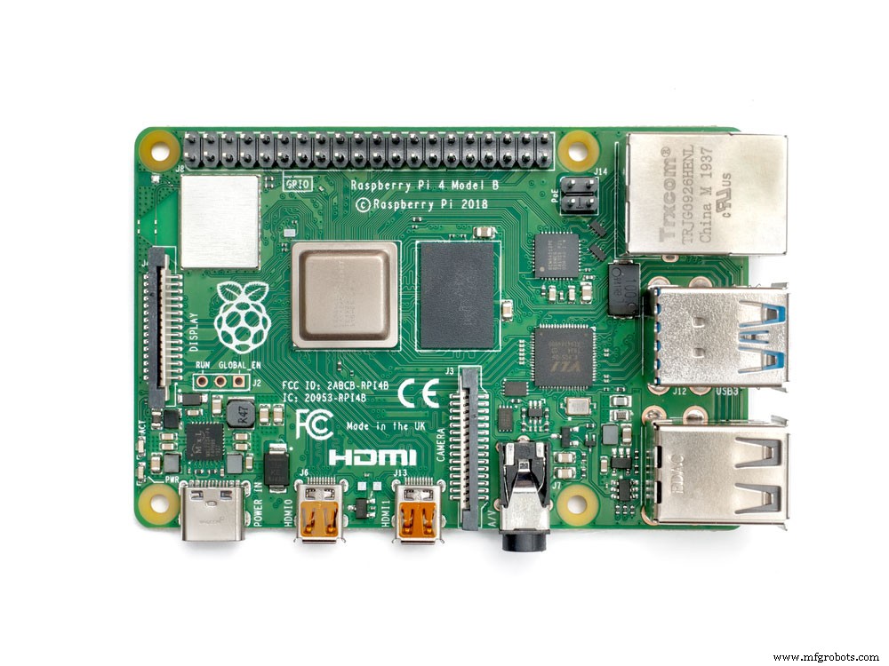 Master Raspberry Pi GPIO with Python: Step‑by‑Step Tutorial