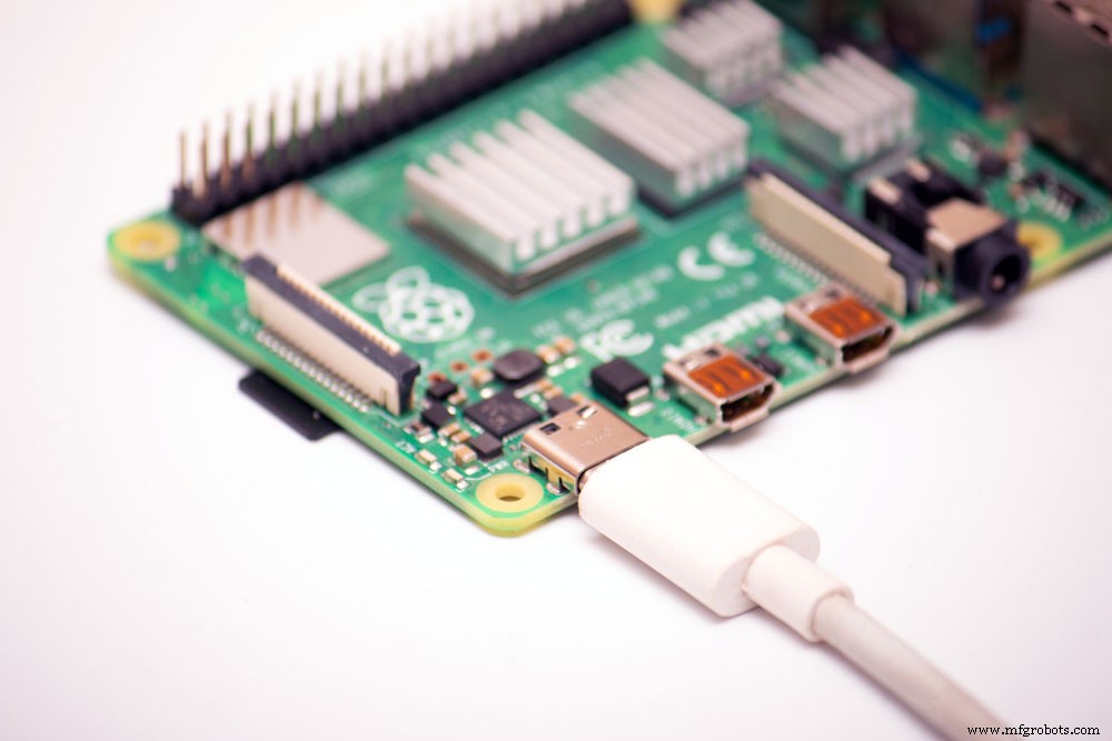 Master Raspberry Pi GPIO with Python: Step‑by‑Step Tutorial