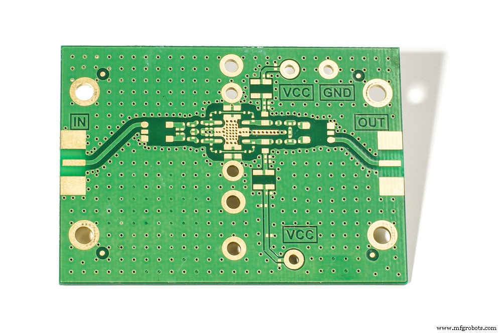 4‑Layer PCBs Explained: Key Insights for Advanced Circuit Design
