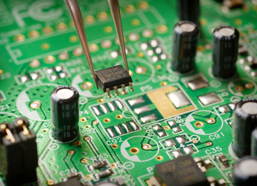 4‑Layer PCBs Explained: Key Insights for Advanced Circuit Design