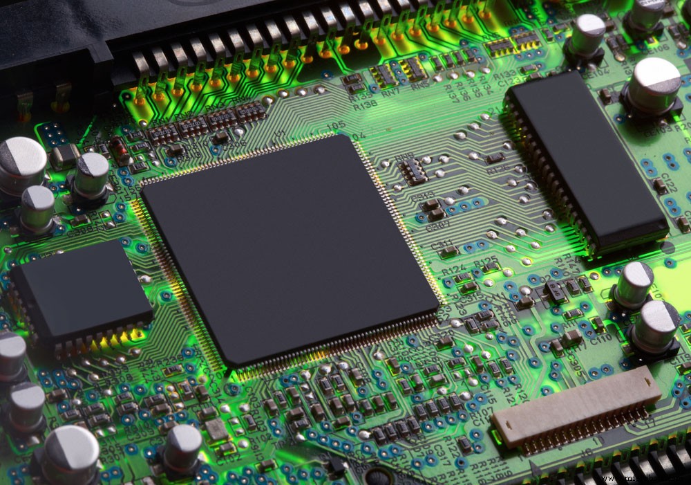 4‑Layer PCBs Explained: Key Insights for Advanced Circuit Design