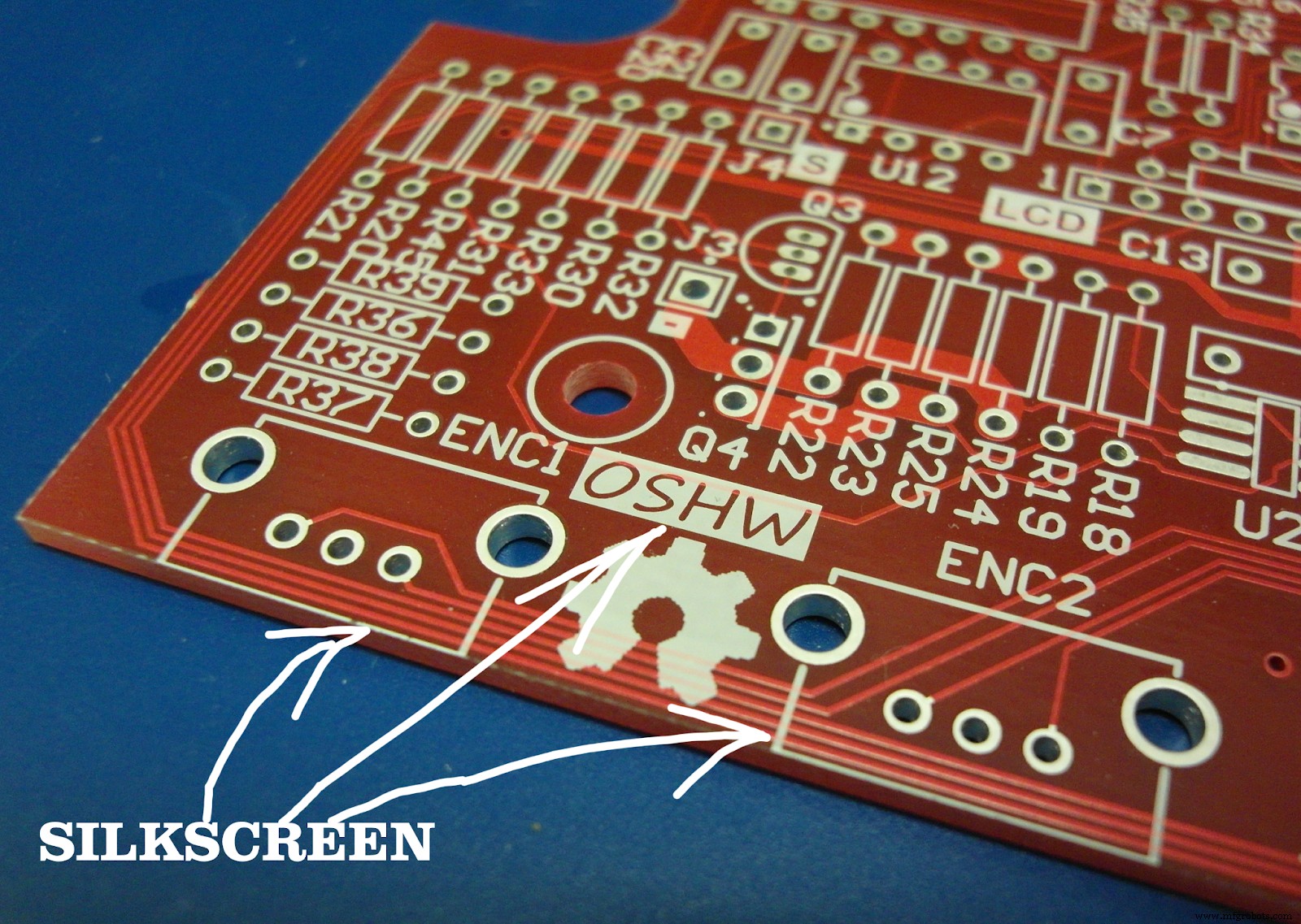 Silkscreen on PCBs: The Essential Guide for Accurate Component Placement