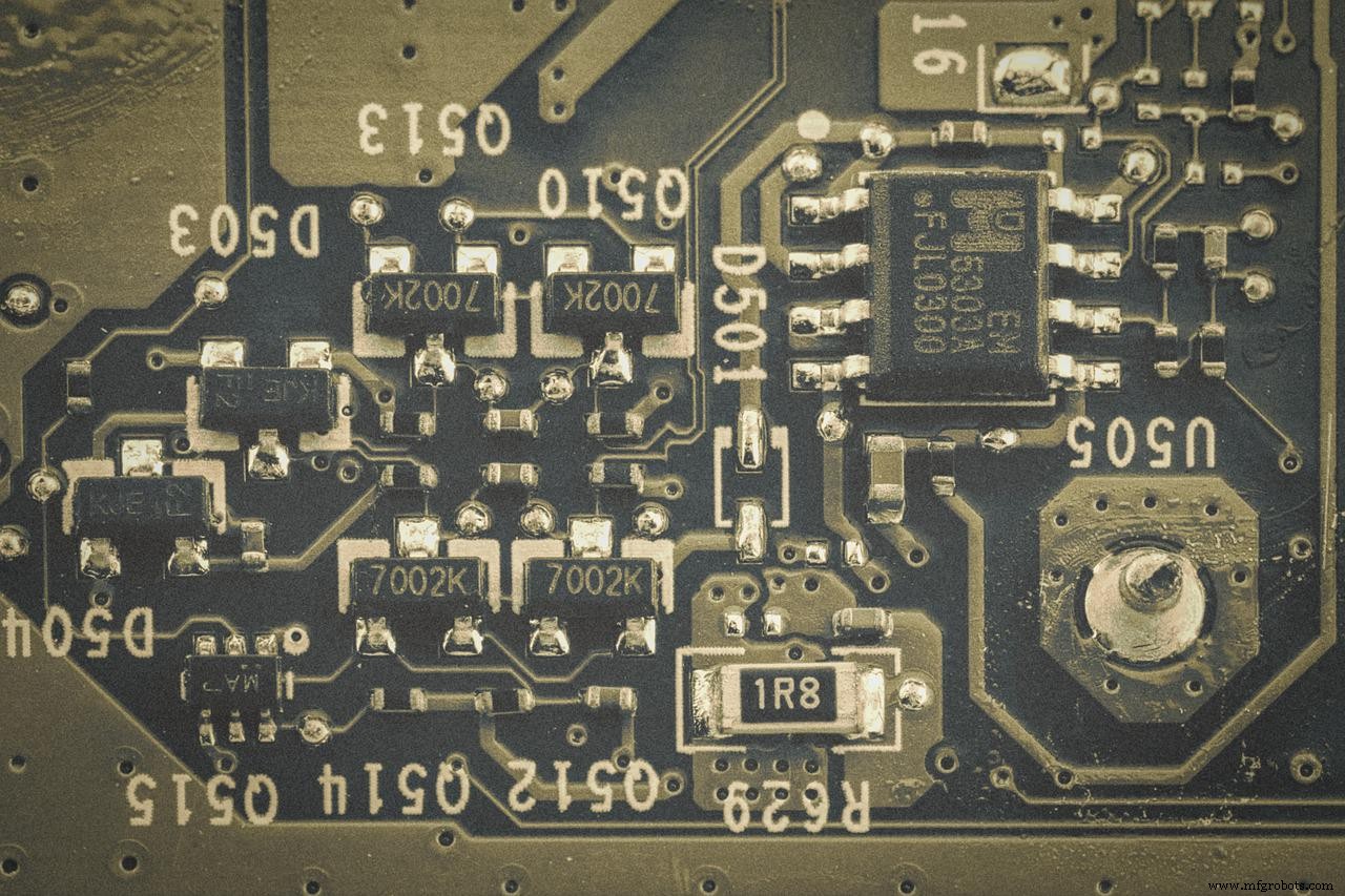 Silkscreen on PCBs: The Essential Guide for Accurate Component Placement