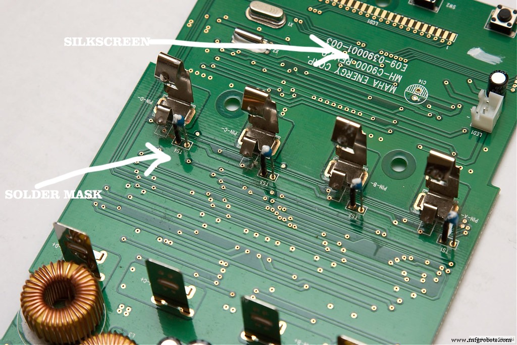 Silkscreen on PCBs: The Essential Guide for Accurate Component Placement