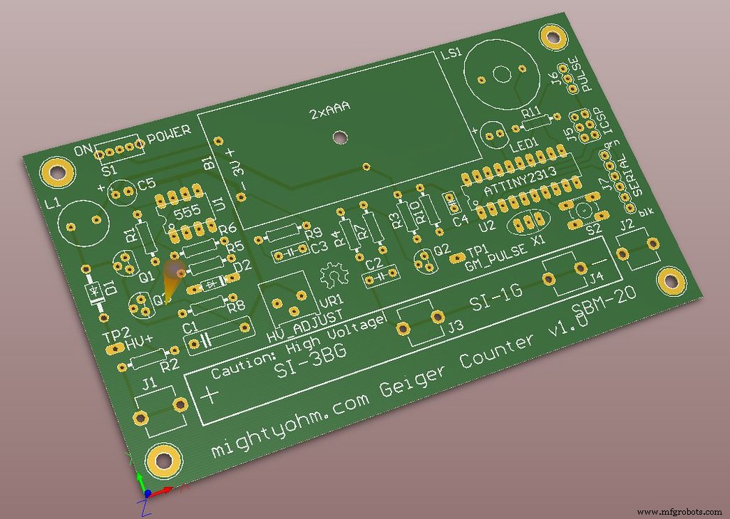Silkscreen on PCBs: The Essential Guide for Accurate Component Placement