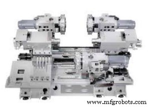 Explore Four Key Types of CNC Machinery for Optimal Fabrication