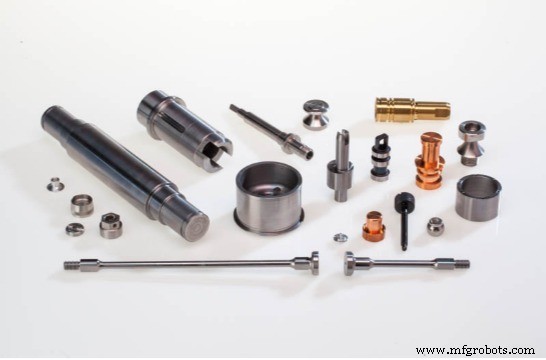 Explore Four Key Types of CNC Machinery for Optimal Fabrication