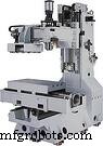 Mastering Vertical Machining Centers: Key Fundamentals and Insights