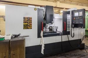 Mastering Vertical Machining Centers: Key Fundamentals and Insights