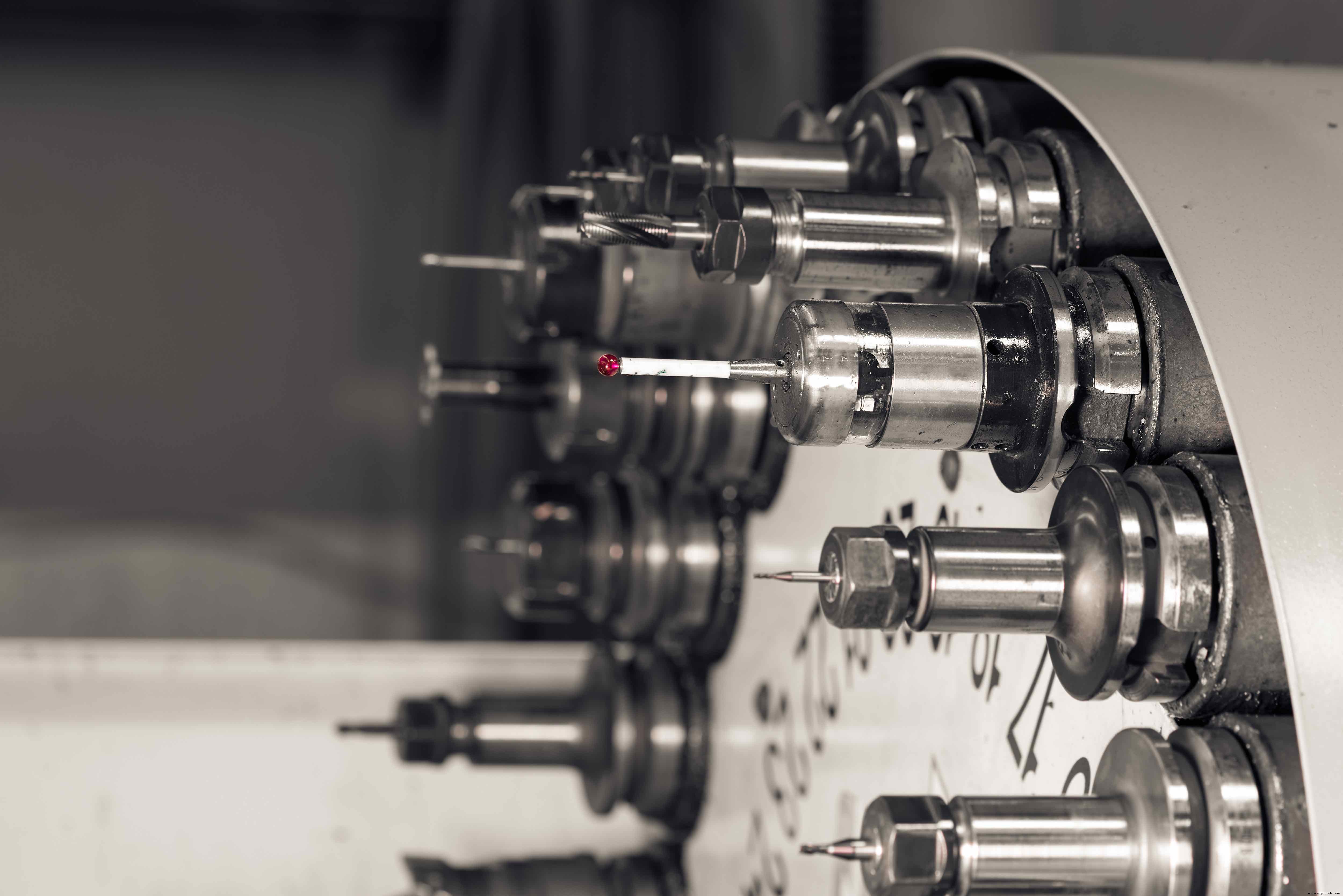 CNC Milling vs. CNC Turning: Key Differences and Choosing the Right Process