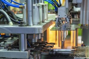 Top Blow Molding Machines for Crafting Premium Plastic Parts