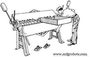 Press Brakes vs. Folding Machines: Choose the Best Metal Forming Solution