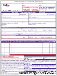 Master Shipping Machinery: 9 Key Industry Terms Every Business Should Understand