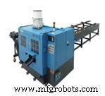 Cold Saws: Precision Cutting Machines for Modern Fabrication