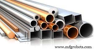 Understanding Ferrous vs. Non‑Ferrous Metals: Key Differences & Uses