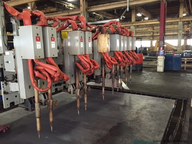 Oxy‑Fuel Cutting: The Timeless, Cost‑Effective Metal Shaping Solution