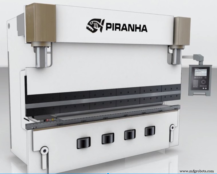 Down-Acting vs Up-Acting Press Brakes: Which Design Wins?