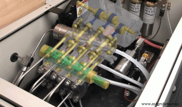 Intensifier vs Direct Drive Waterjet Pumps: Which Offers Superior Performance?