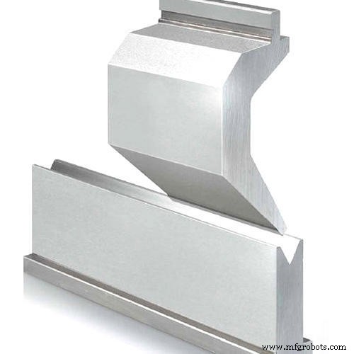 Press Brakes: Why Tonnage Determines Your Cutting Power