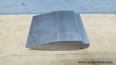 Press Brakes: Why Tonnage Determines Your Cutting Power