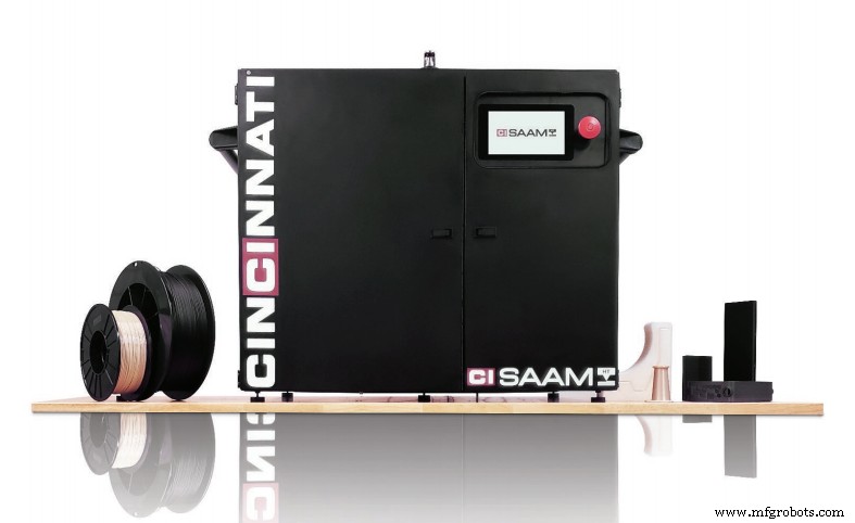 Why Every Fabrication Shop Needs a 3D Printer: 9 Key Benefits