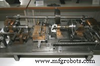 Swiss Machining: Origins, Advantages, and Industrial Applications