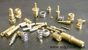 Swiss Machining: Origins, Advantages, and Industrial Applications