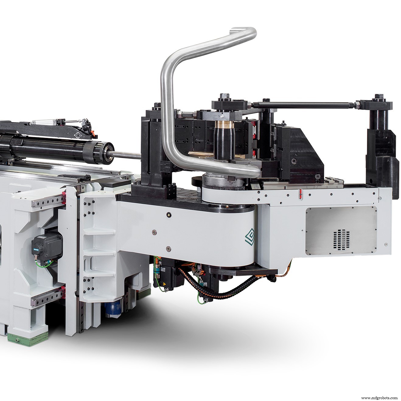 Stacked Tube Bending Explained: How It Enhances Precision and Efficiency