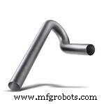 Mandrel Tube Bending Explained: Enhancing Precision and Structural Integrity