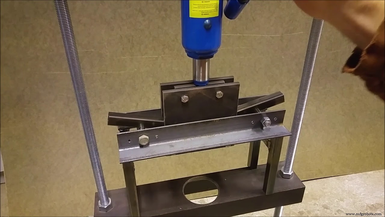 Tube Bending Mastery: Techniques, Applications, & Industry Standards