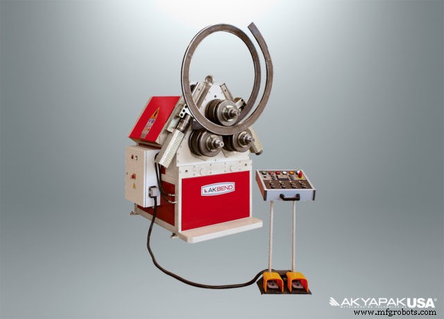 Tube Bending Mastery: Techniques, Applications, & Industry Standards