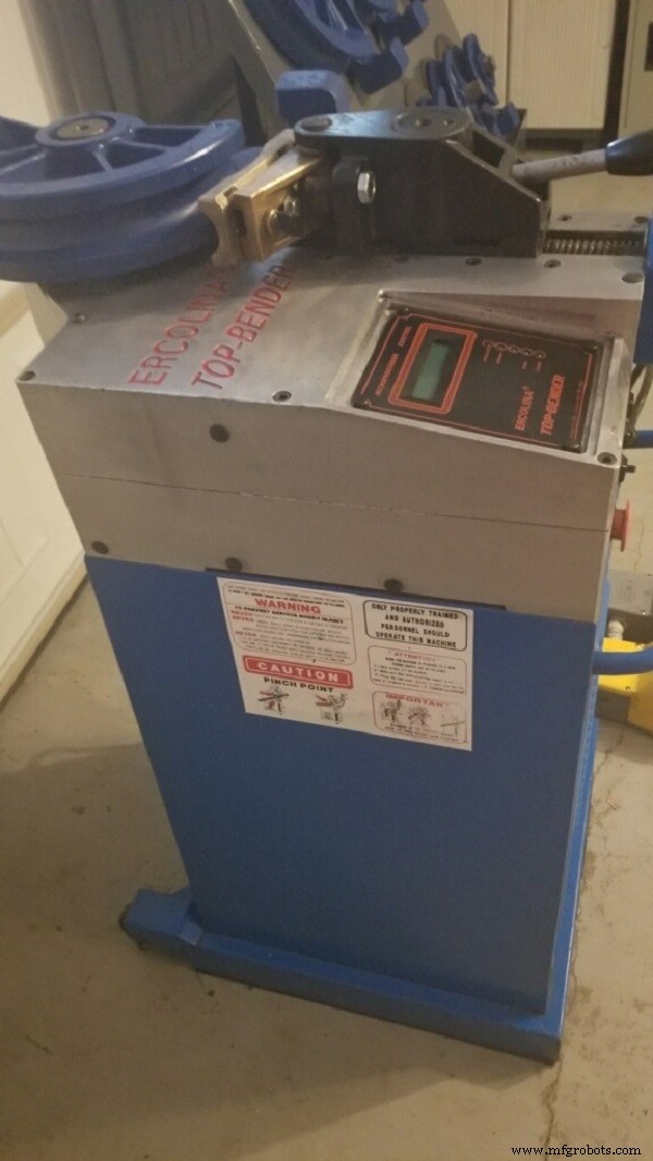 Tube Bending Mastery: Techniques, Applications, & Industry Standards