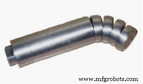 Tube Bending Mastery: Techniques, Applications, & Industry Standards