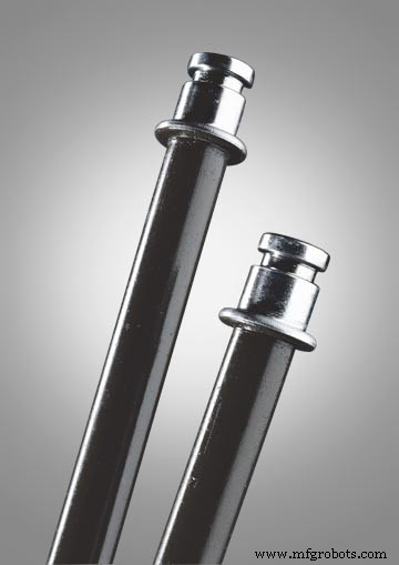 Expert Tube End Forming Solutions: Simplifying Capping, Sealing, and Joining