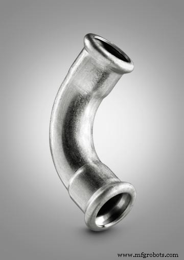 Expert Tube End Forming Solutions: Simplifying Capping, Sealing, and Joining