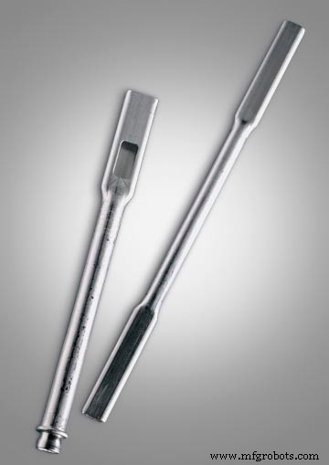 Expert Tube End Forming Solutions: Simplifying Capping, Sealing, and Joining