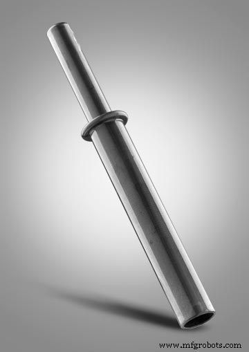 Expert Tube End Forming Solutions: Simplifying Capping, Sealing, and Joining