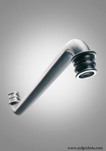 Expert Tube End Forming Solutions: Simplifying Capping, Sealing, and Joining