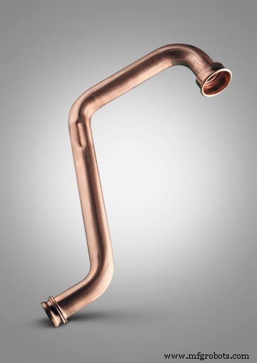 Expert Tube End Forming Solutions: Simplifying Capping, Sealing, and Joining