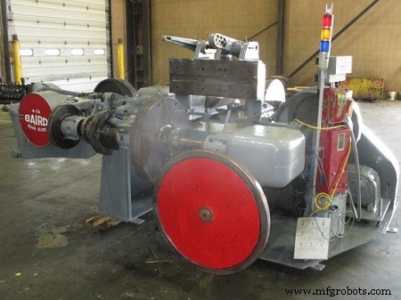 Precision Wire Forming Machines: Efficient, Repeatable Solutions for Modern Production