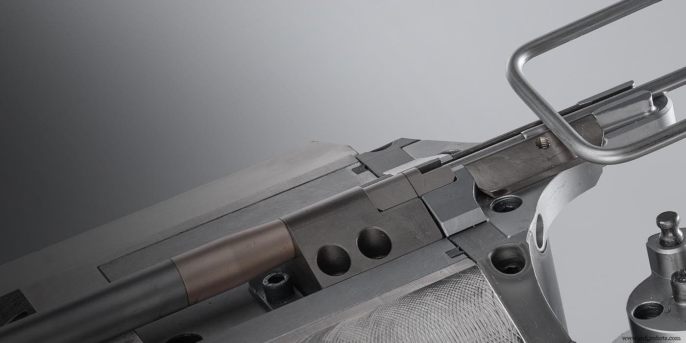 Precision Wire Forming Machines: Efficient, Repeatable Solutions for Modern Production