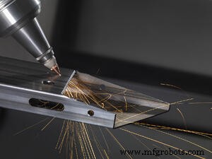 Choosing the Ideal Tube Laser Cutting System for Your Manufacturing Needs