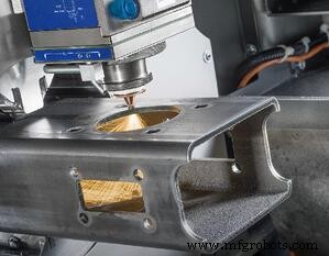 Choosing the Ideal Tube Laser Cutting System for Your Manufacturing Needs