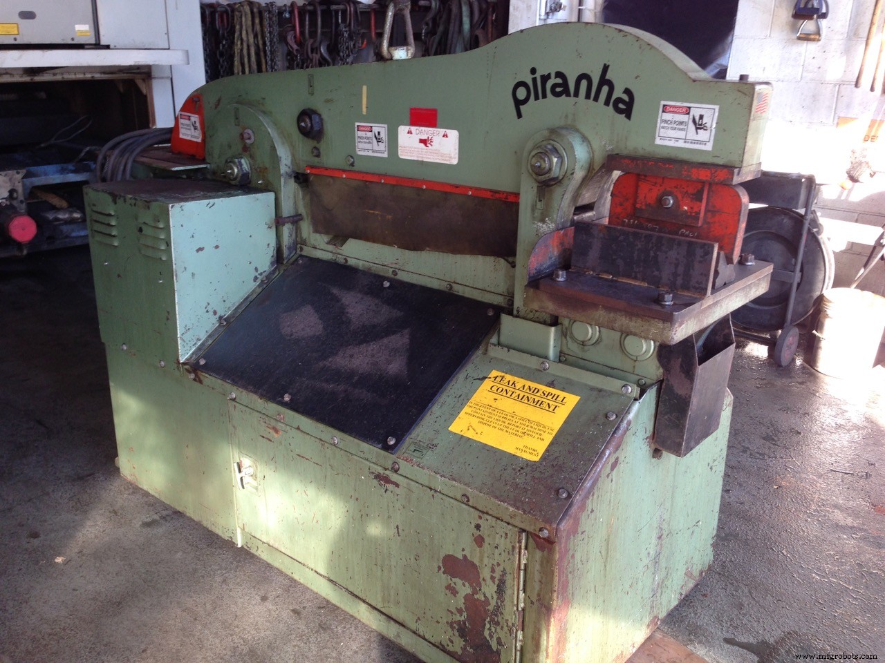 4 Proven Techniques to Maximize Your Ironworker’s Performance