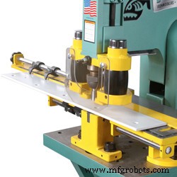 4 Proven Techniques to Maximize Your Ironworker’s Performance