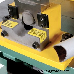 4 Proven Techniques to Maximize Your Ironworker’s Performance