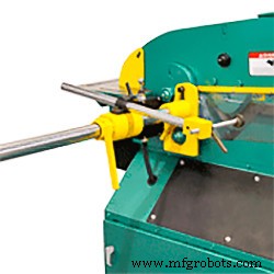 4 Proven Techniques to Maximize Your Ironworker’s Performance