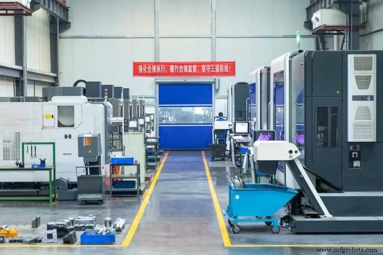 Boost CNC Machining Accuracy & Efficiency: 4 Proven Strategies