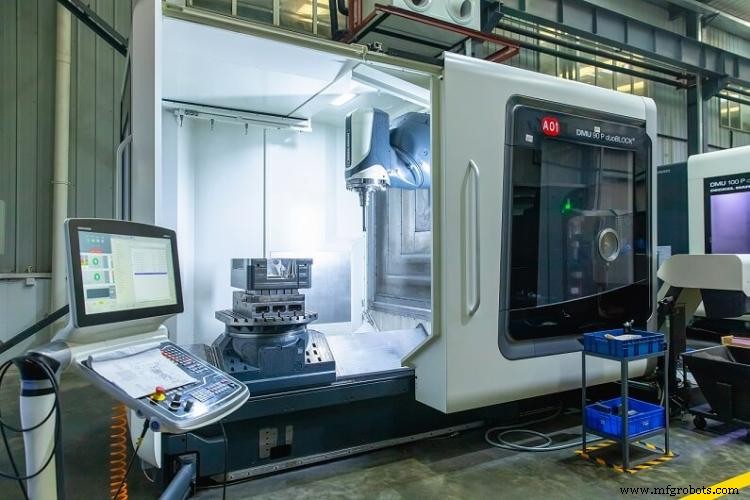 Boost CNC Machining Accuracy & Efficiency: 4 Proven Strategies
