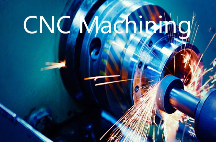 Three Essential Criteria for Structuring CNC Machining Operations